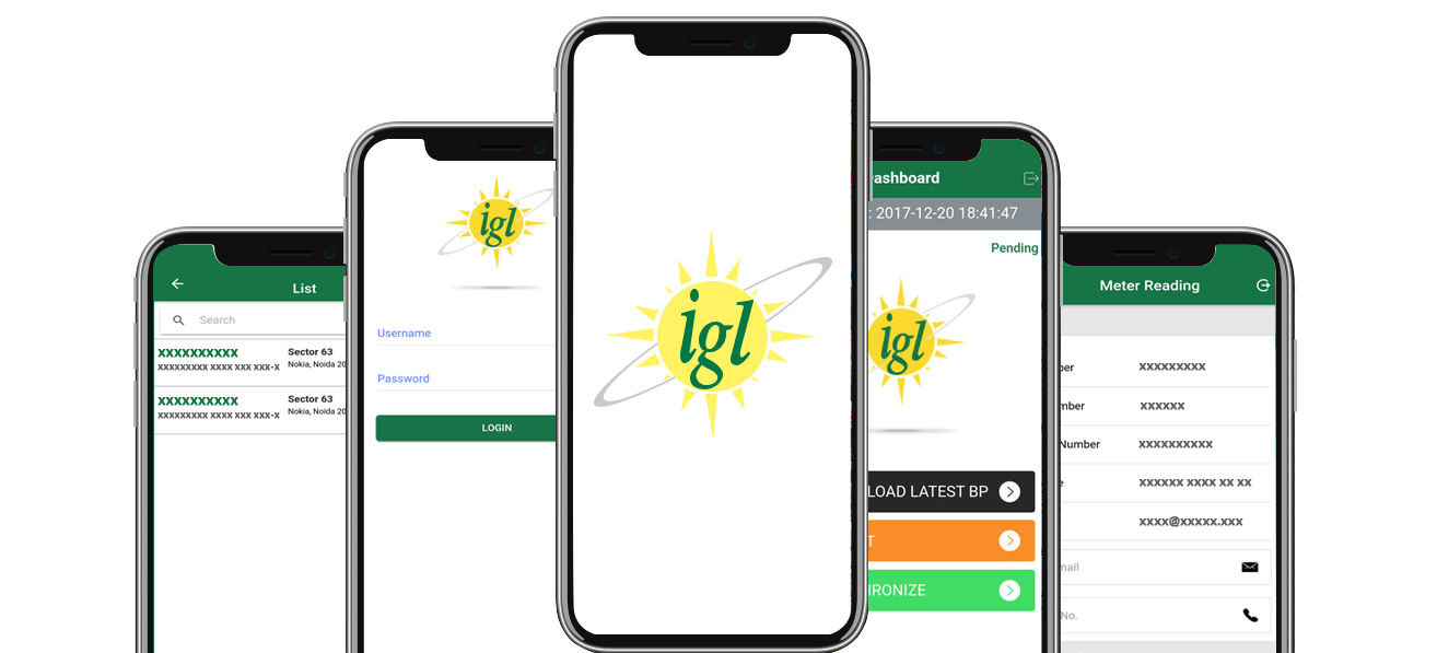 igl-meter